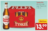 Aktuelles Pils Angebot bei Netto Marken-Discount in Trier ab 13,99 €