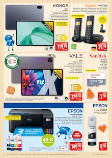 Smartphone im Marktkauf Prospekt "AUSWAHL RIESIG, PREISE NIEDRIG" mit 45 Seiten (Nürnberg)