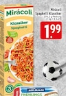 Aktuelle Nudeln Angebote bei EDEKA in Krefeld Aktuelles Spaghetti Klassiker Angebot bei EDEKA in Krefeld ab 1,99 €