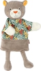 Aktuelle Handpuppen Angebote bei dm-drogerie markt in Stuttgart Aktuelles Handpuppe Panther, braun Angebot bei dm-drogerie markt in Stuttgart ab 7,90 €