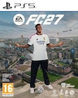 Jeu "EA Sports FC 27" pour PS5 à Carrefour dans Saint-Cère Jeu "EA Sports FC 27" pour PS5 à Carrefour dans Saint-Cère