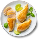 Hähnchenbrustfilet-Teilstücke Angebote von K-PURLAND bei Kaufland Potsdam für 5,19 €