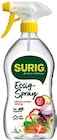 Essigspray hell oder Limette von SURIG für 1,59 € bei Kaufland im Angebot Essigspray hell oder Limette von SURIG im aktuellen Kaufland Prospekt
