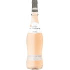 A.O.P. Côtes de Provence - LA CAVE D'AUGUSTIN FLORENT en promo chez Carrefour Schiltigheim à 4,12 €