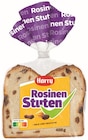 Aktuelles Rosinen-Stuten Angebot bei REWE in Düsseldorf ab 2,39 €