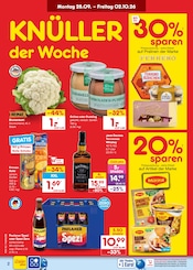 Spirituosen im Netto Marken-Discount Prospekt in Elmshorn Aktueller Netto Marken-Discount Prospekt mit Spirituosen, "Aktuelle Angebote", Seite 2