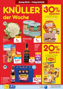 Prospekt der Woche "Aktuelle Angebote" Seite 2, 28.09.2026 bis 02.10.2026 für Kiel Aktueller Prospekt "Aktuelle Angebote" Seite 2 von 72 Seiten für Kiel