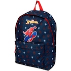 Sac à dos - Action en promo chez Action Tourcoing à 4,95 €