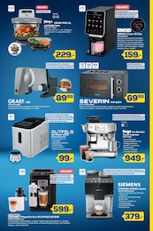 Eis Angebot im aktuellen EURONICS Prospekt auf Seite 5