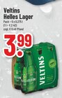Helles Lager Angebote von Veltins bei Trinkgut Koblenz für 3,99 €