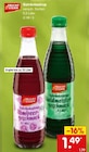 Getränkesirup Angebote von FRUCHTSTERN bei Netto Marken-Discount Krefeld für 1,49 €