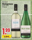 Riesling bei Trinkgut im Fröndenberg Prospekt für 1,99 €
