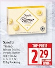 Tiamo von Sarotti im aktuellen EDEKA Prospekt