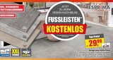 Design-Vinyl-Klick-Fliese Angebote von ESPRIMA bei wohnen & sparen Wiegand Coburg für 29,99 €