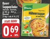 EDEKA Wadersloh Prospekt mit  im Angebot für 0,69 €