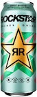 Energy-Drink Angebote von ROCKSTAR bei Penny-Markt Lutherstadt Wittenberg für 0,99 €