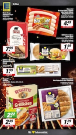 Aktueller EDEKA Prospekt mit Brötchen, "Aktuelle Angebote", Seite 9