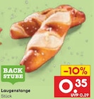 Laugenstange im Angebot bei Netto Marken-Discount in Bünde Laugenstange Angebote von BACKSTUBE bei Netto Marken-Discount Bünde für 0,35 €