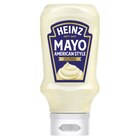 SUR TOUTES LES SAUCES DE VARIÉTÉS ET LES MAYONNAISES - HEINZ - Carrefour à Livry-Gargan SUR TOUTES LES SAUCES DE VARIÉTÉS ET LES MAYONNAISES - HEINZ en promo chez Carrefour Livry-Gargan