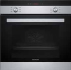 MEDIMAX Dinslaken - Autarker Einbau-Backofen EP211B1 Angebot im Prospekt Autarker Einbau-Backofen EP211B1 bei MEDIMAX im Dinslaken Prospekt für 449,00 €