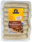 Aktuelles Geflügel Rostbratwurst Angebot bei Penny in Nürnberg ab 1,99 €