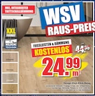 Ihr Teppichfreund Königsbrunn - Design-Vinyl-Klick-Belag Angebot im Prospekt Design-Vinyl-Klick-Belag bei Ihr Teppichfreund im Königsbrunn Prospekt für 24,99 €