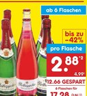 Sekt oder Fruchtsecco Angebote von Rotkäppchen bei Netto Marken-Discount Düsseldorf für 2,99 €