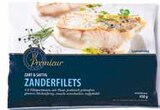 Zanderfilets von Premier für 5,99 € bei Netto mit dem Scottie im Angebot Zanderfilets von Premier im aktuellen Netto mit dem Scottie Prospekt