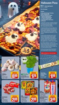 Wurst im aktuellen REWE Prospekt (Düsseldorf) Wurst im REWE Prospekt "Dein Markt" mit 24 Seiten (Düsseldorf)