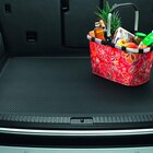 Volkswagen Sankt Augustin - Flexible Gepäckraumeinlage für den Extra-Schutz im Kofferraum Angebot im Prospekt Flexible Gepäckraumeinlage für den Extra-Schutz im Kofferraum bei Volkswagen im Sankt Augustin Prospekt für 71,90 €
