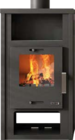 Kaminofen Europa Angebote bei Globus-Baumarkt Reutlingen für 399,00 €