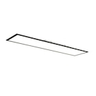 LED-PANEEL 120/30/4,5 cm von Novel für 19,99 € bei XXXLutz im Angebot LED-PANEEL 120/30/4,5 cm von Novel im aktuellen XXXLutz Prospekt