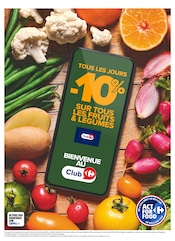 Promos Steak Haché Boeuf dans le catalogue "J’peux pas, J’ai promos !" de Carrefour Proximité à la page 3