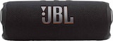 Flip 7, Bluetooth-Lautsprecher, Schwarz, Wasserfest Angebote von JBL bei MediaMarkt Saturn München für 119,00 €