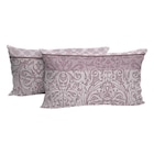 Kissenbezug Satin im aktuellen POCO Prospekt