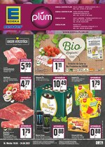 EDEKA Prospekt für Hückelhoven mit 24 Seiten EDEKA Prospekt für Hückelhoven: "Aktuelle Angebote", 24 Seiten, 19.04.2021 - 24.04.2021