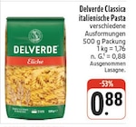 Classica italienische Pasta Angebot in Röderaue Classica italienische Pasta im aktuellen Prospekt bei nah und gut in Röderaue
