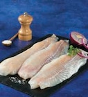 Filet de cabillaud à Super U dans Saint-Remèze
