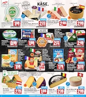 Ziegenkäse im HIT Prospekt in Dülmen Aktueller HIT Prospekt mit Ziegenkäse, "ECHTE VIELFALT", Seite 6