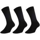 Chaussettes en bambou Pairz en promo chez Action Caen à 2,89 €