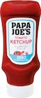 Tomato Ketchup Zero von Papa Joe's im aktuellen Netto Marken-Discount Prospekt für 2,99 €