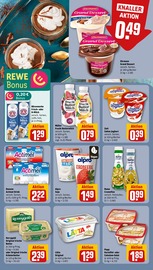 Zucker im REWE Prospekt in Flensburg Aktueller REWE Prospekt mit Zucker, "Dein Markt", Seite 13