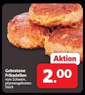 Gebratene Frikadellen im Angebot bei Markant Nordwest in Gütersloh Gebratene Frikadellen Angebote bei Markant Nordwest Gütersloh für 2,00 €
