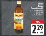 Angebot im EDEKA Kalchreuth Prospekt EDEKA Kalchreuth Prospekt mit im Angebot für 2,29 €