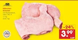 Hähnchen-Schenkel von Gut Ponholz im aktuellen Netto Marken-Discount Prospekt für 3,99 €
