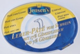 Pâté von Jensen’s im aktuellen Netto mit dem Scottie Prospekt für 1,79 €