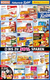 Bier Angebot im aktuellen Norma Prospekt auf Seite 8