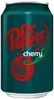 Dr. Pepper Angebote von Dr. Pepper bei Penny Halle für 0,79 €