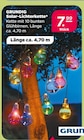 Solar-Lichterkette von GRUNDIG im aktuellen Netto mit dem Scottie Prospekt