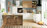 Ostermann Recklinghausen - Marken Einbauküche FA12 Angebot im Prospekt Marken Einbauküche FA12 bei Ostermann im Recklinghausen Prospekt für 2.499,00 €